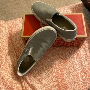 Classic Slip-On Vans